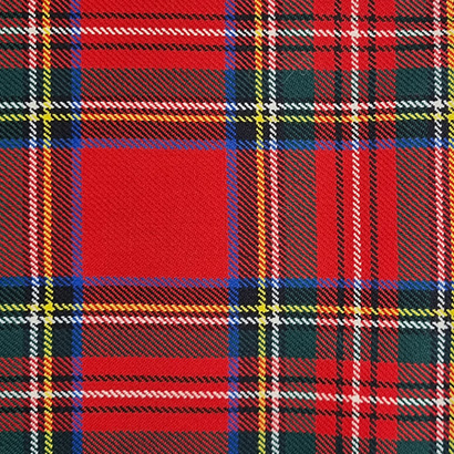 KILT ROSSO