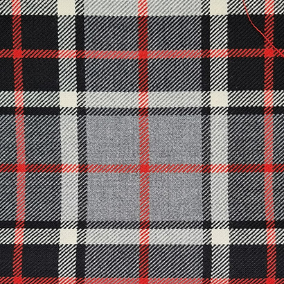 KILT GRIGIO