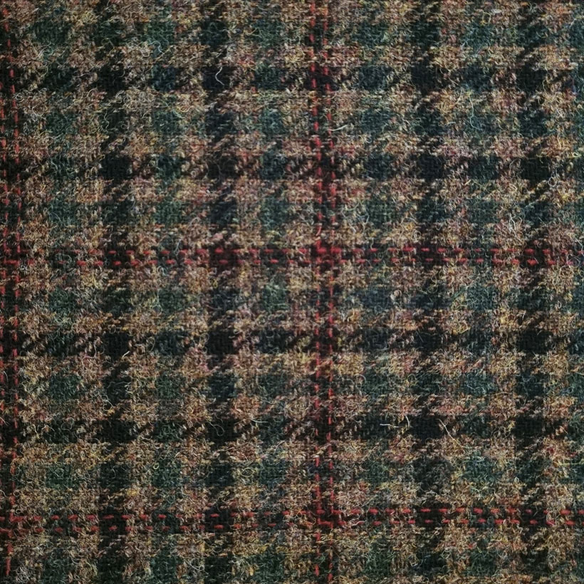 TWEED MISTO