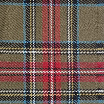 KILT VERDE