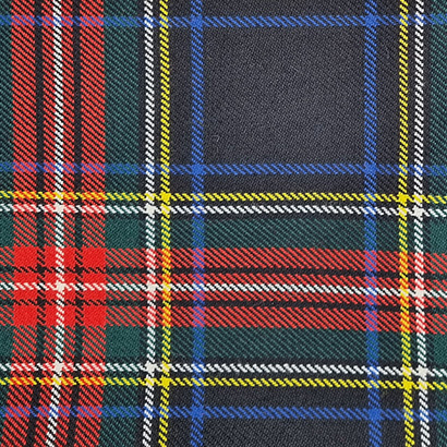 KILT BLU