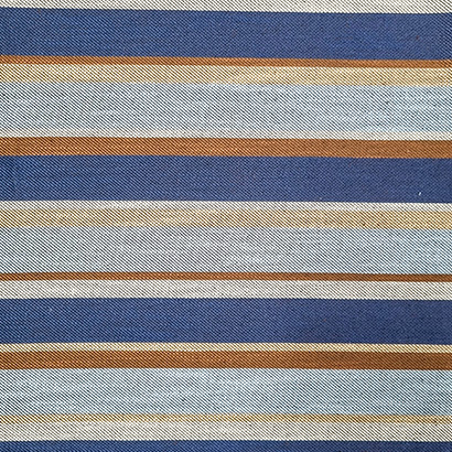 RIGHE BLU-AZZURRO