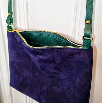 BLU-VERDE