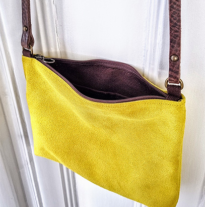 GIALLO-MARRONE