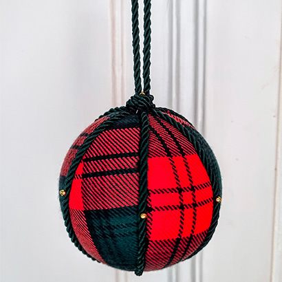 TARTAN ROSSO